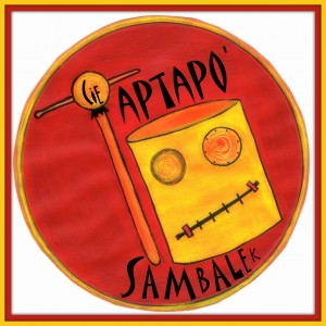 Taptapo'Sambalek