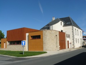 salle associations