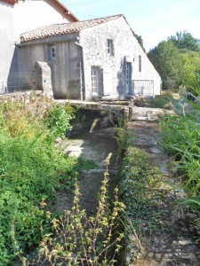 moulin de la satiere