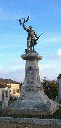 guerre 14 18 saint aubin