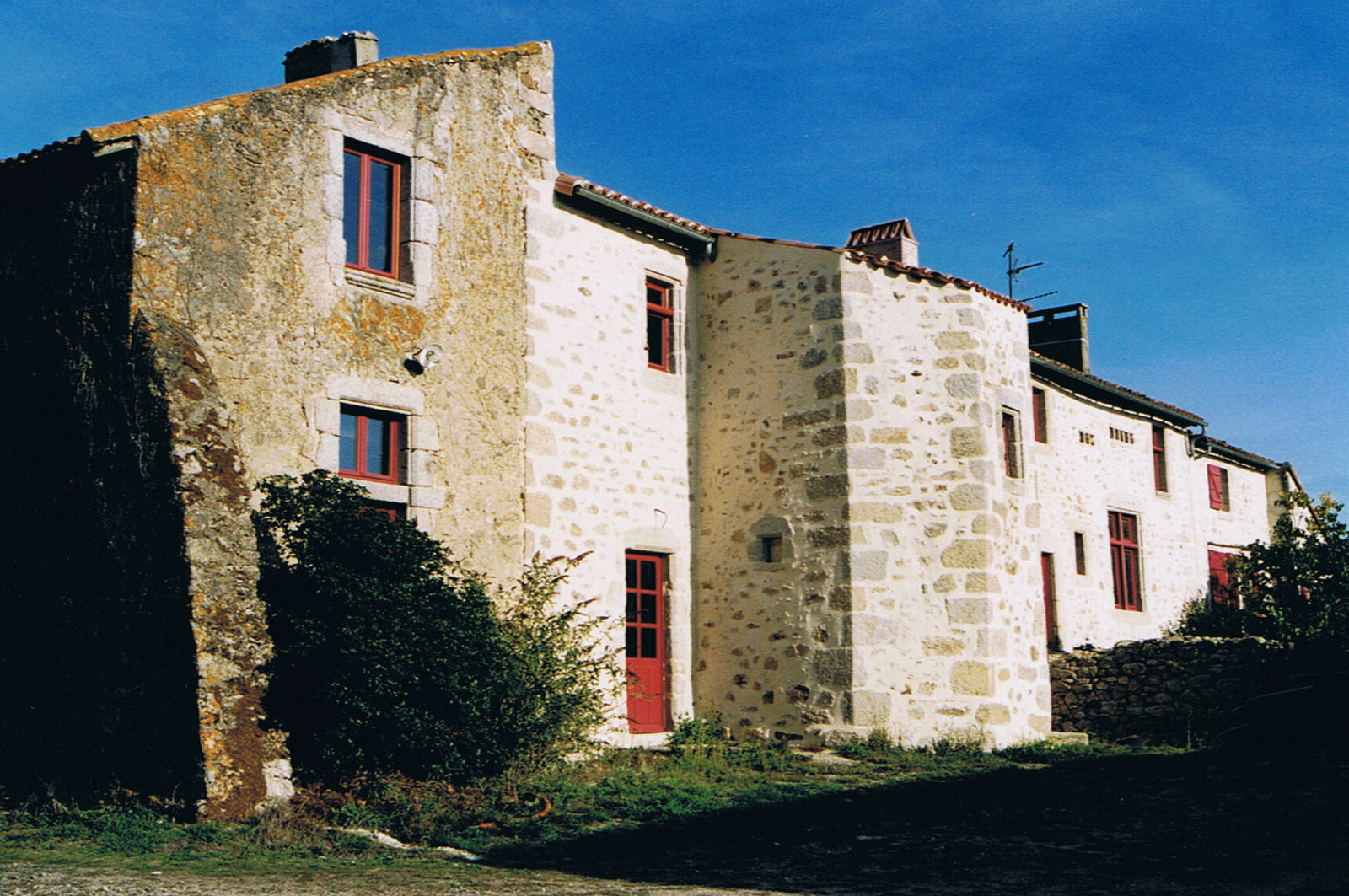 La Belinière