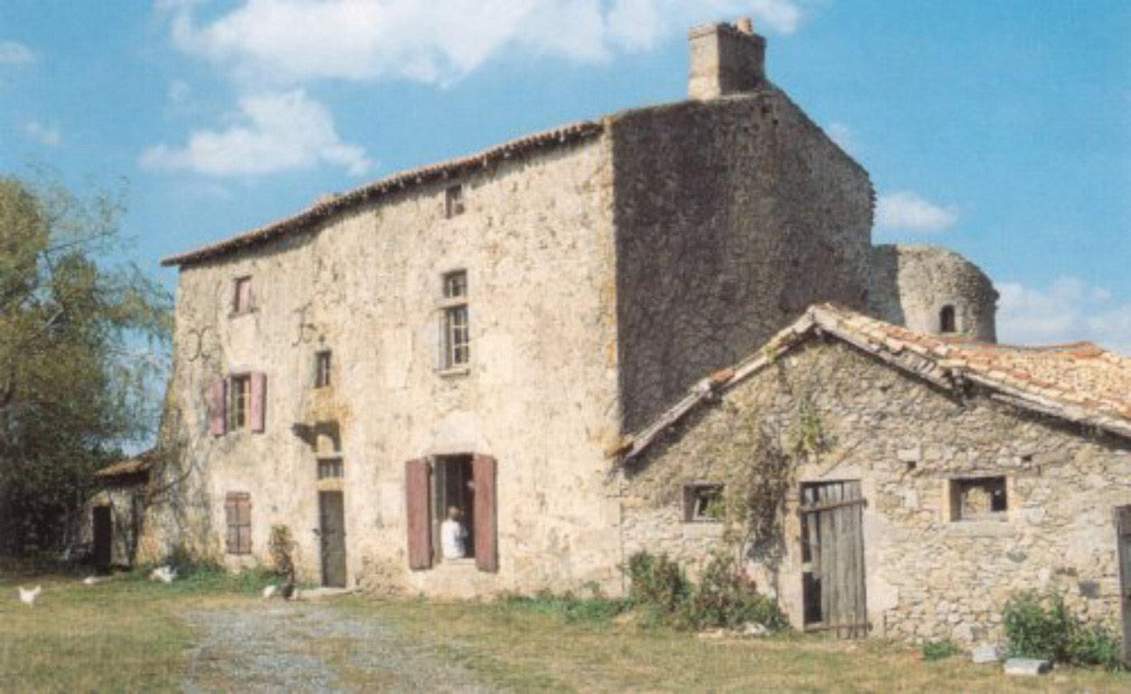 La Fragnay