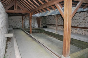 Lavoir